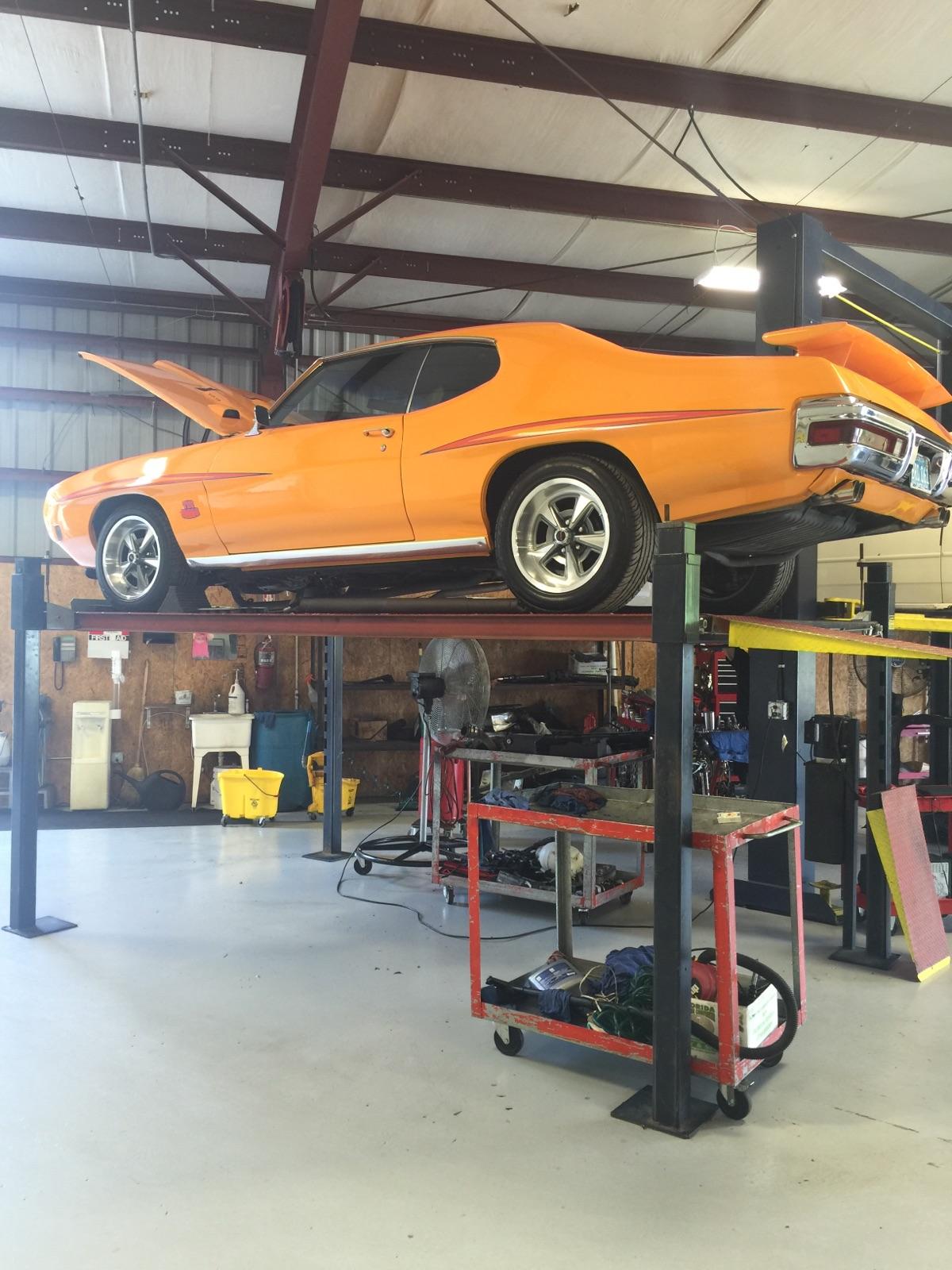 TampaTransmissions 8139618477 4320 Osborne Ave. Tampa, FL 33614